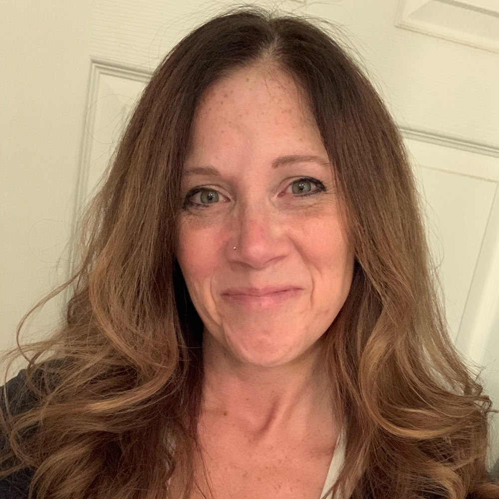 Meet your Posher, Wendy